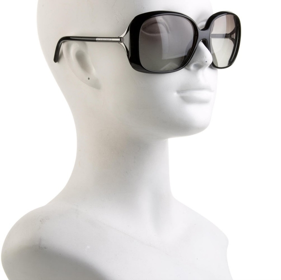Burberry Accessories - Authentic Burberry Tinted Sunglasses